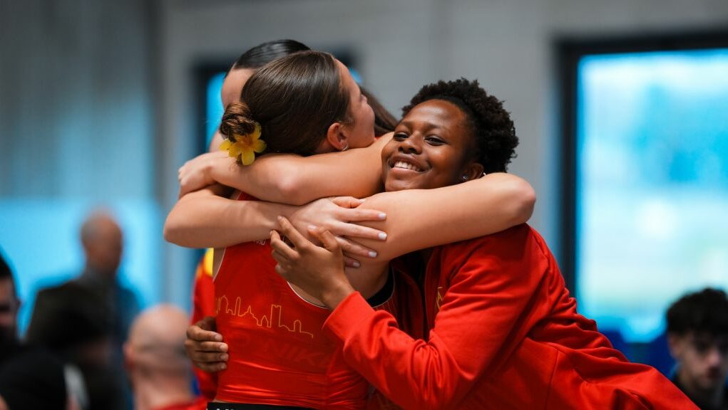 Campionati Italiani Allievi Indoor