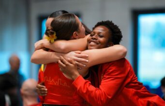 Campionati Italiani Allievi Indoor
