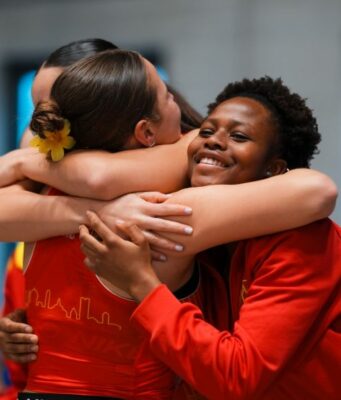 Campionati Italiani Allievi Indoor