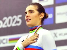 “Donne al centro”, a Ranzanico la testimonianza della ciclista iridata Claudia Cretti e non solo Ciclismo