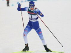 Mondiali Junior e Under 23 sci di fondo