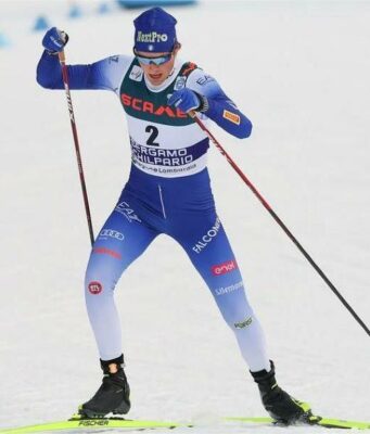 Sci di fondo: Davide Negroni confermato nella Nazionale Under 23, Luca Pietroboni in quella juniores Mondiali Junior e Under 23 sci di fondo