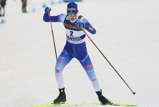 Mondiali Juniores e Under 23 di sci di fondo, Davide Negroni punta alla seconda medaglia Mondiali Junior e Under 23 sci di fondo