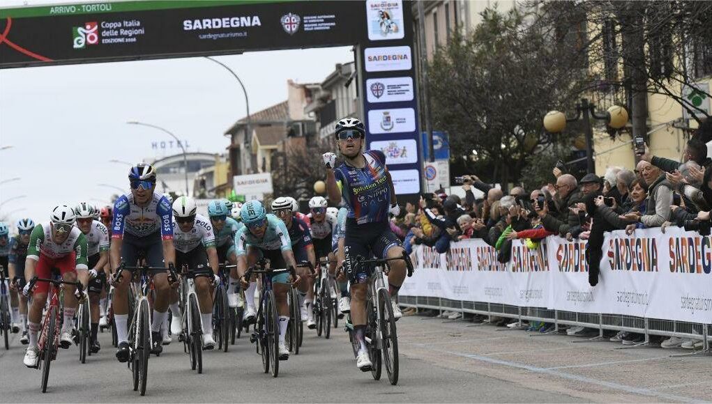 Giro di Sardegna