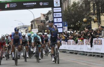 Giro di Sardegna