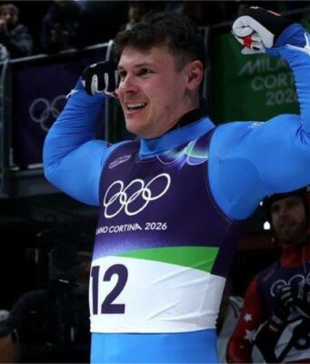 Olimpiadi Invernali di Milano-Cortina 2026