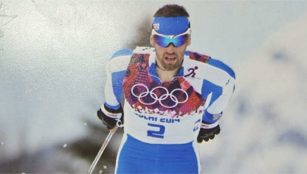 Olimpiadi Invernali di Sochi 2014