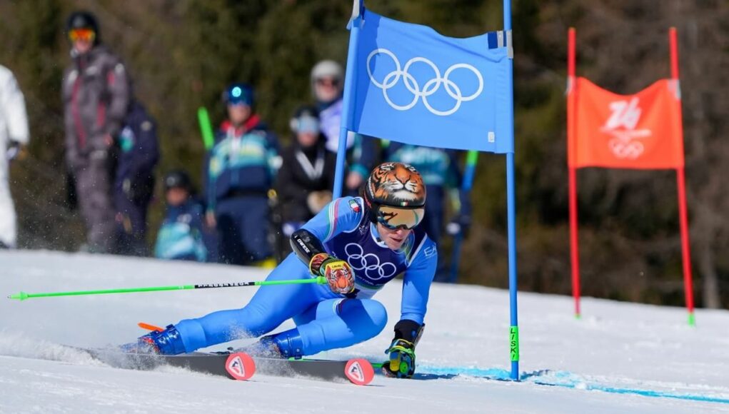 Olimpiadi Invernali di Milano-Cortina 2026