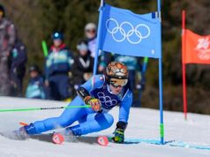 Olimpiadi Invernali di Milano-Cortina 2026