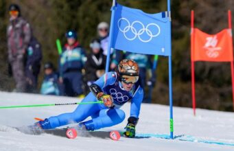 Olimpiadi Invernali: Federica Brignone vince l’oro in gigante; Lara Della Mea sfiora il podio, top ten per Sofia Goggia Olimpiadi Invernali di Milano-Cortina 2026