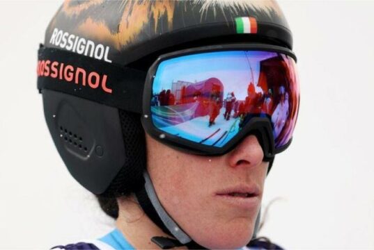 Olimpiadi Invernali di Milano-Cortina 2026