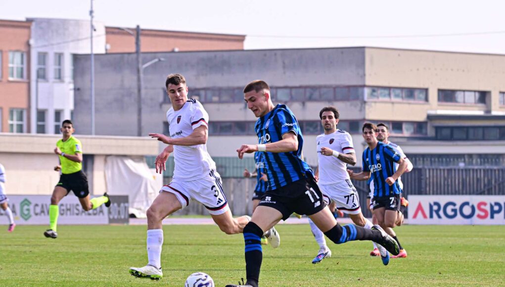 Atalanta U23