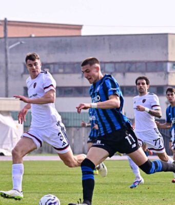 Atalanta U23