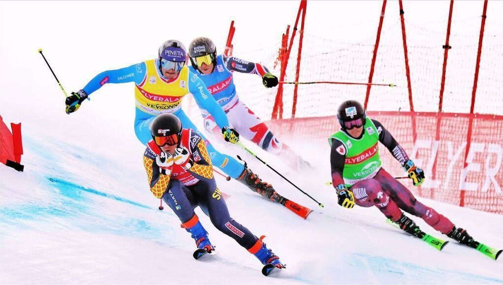 Coppa del Mondo di skicross