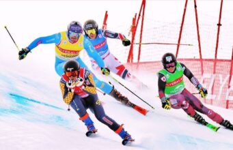 Coppa del Mondo di skicross