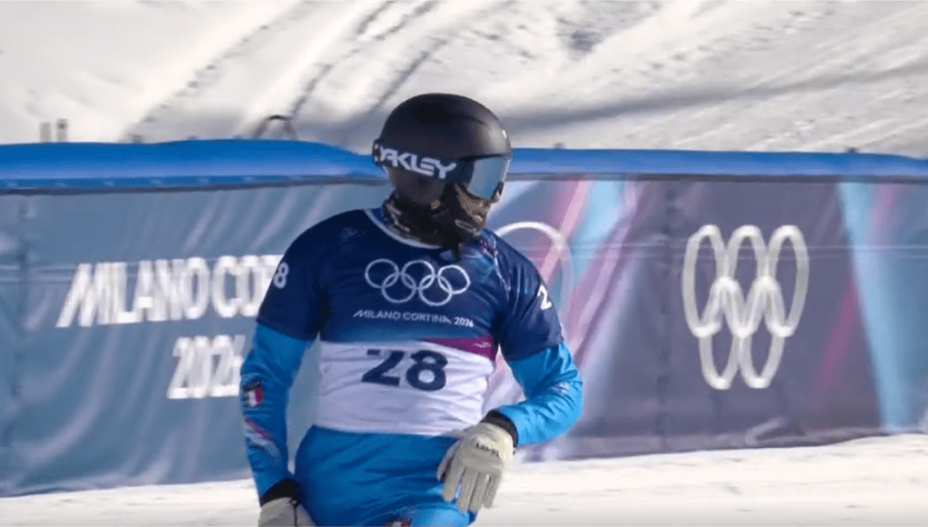 Olimpiadi Invernali di Milano-Cortina 2026