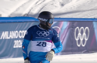 Olimpiadi Invernali di Milano-Cortina 2026