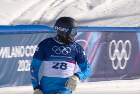 Olimpiadi Invernali di Milano-Cortina 2026