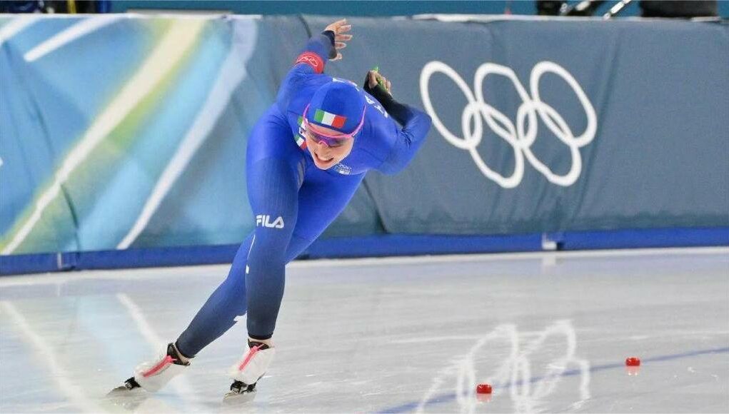 Olimpiadi Invernali di Milano-Cortina 2026