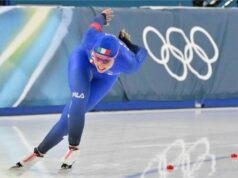 Olimpiadi Invernali di Milano-Cortina 2026