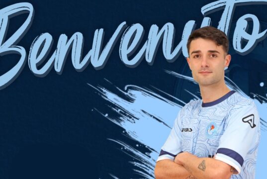 L’AlbinoLeffe corre ai ripari e prende il difensore Gabriele Ferrarini AlbinoLeffe