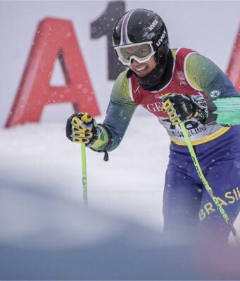 Olimpiadi Invernali: Lucas Pinheiro Braathen vince l’oro in gigante, Giovanni Ongaro a ridosso della top 30 Mondiali di sci alpino 2025