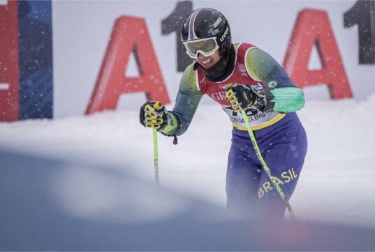Olimpiadi Invernali: Lucas Pinheiro Braathen vince l’oro in gigante, Giovanni Ongaro a ridosso della top 30 Mondiali di sci alpino 2025