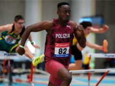 Campionati Italiani Indoor di atletica leggera