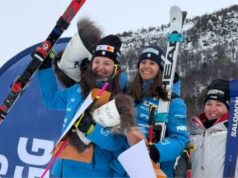 Slalom gigante di Oppdal