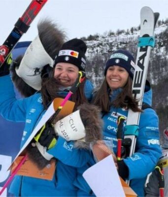 Slalom gigante di Oppdal