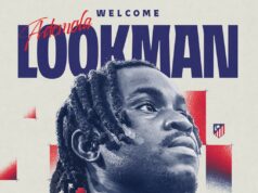 Lookman all’Atletico Madrid. Colpo da maestro dell’Atalanta Atletico Madrid