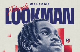 Lookman all’Atletico Madrid. Colpo da maestro dell’Atalanta Atletico Madrid