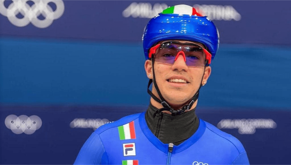 Olimpiadi Invernali di Milano-Cortina 2026