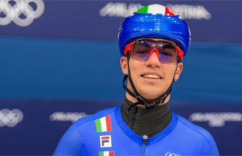 Olimpiadi Invernali di Milano-Cortina 2026