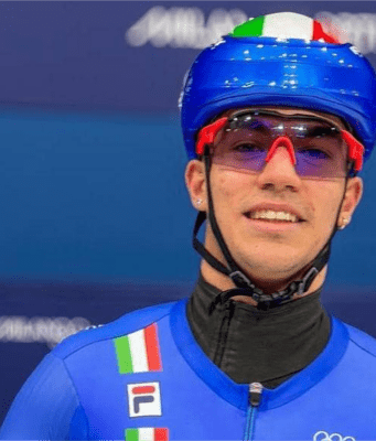 Olimpiadi Invernali di Milano-Cortina 2026