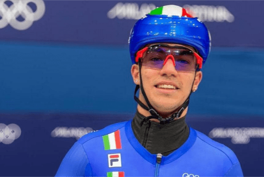 Olimpiadi Invernali di Milano-Cortina 2026