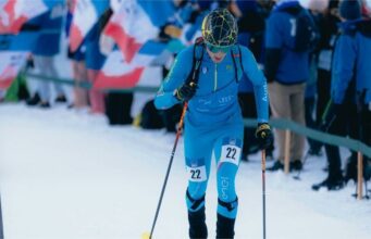 Coppa del Mondo di sci alpinismo