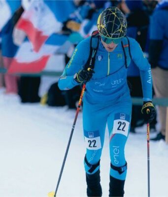 Coppa del Mondo di sci alpinismo