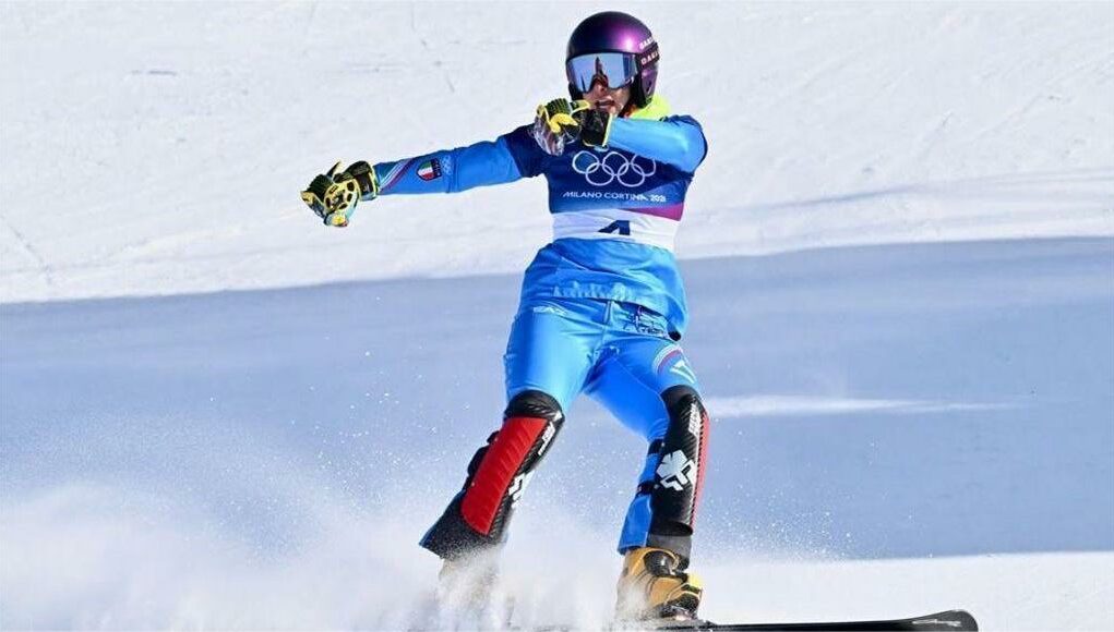 Olimpiadi Invernali di Milano-Cortina 2026