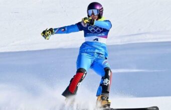 Olimpiadi Invernali di Milano-Cortina 2026