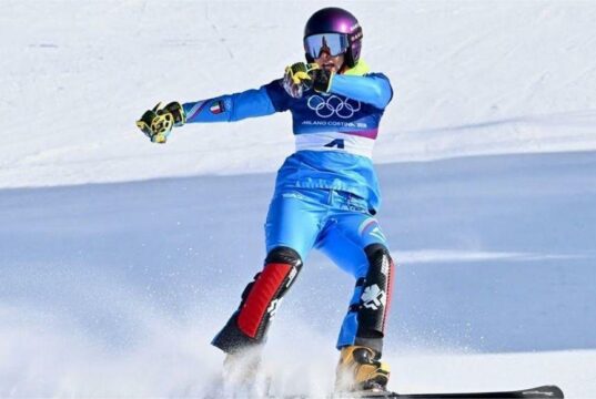 Olimpiadi Invernali di Milano-Cortina 2026