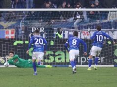 Le statistiche dopo la ventitreesima giornata di Serie A Atalanta