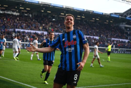 Champions League, l’Atalanta sogna e ci crede nonostante il Dortmund parta avvantaggiato di due gol Atalanta