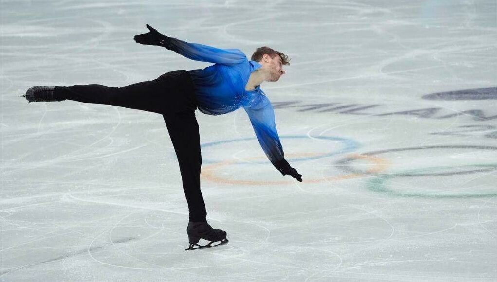 Olimpiadi Invernali di Milano-Cortina 2026