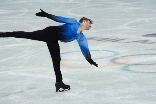 Olimpiadi Invernali di Milano-Cortina 2026