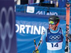 Olimpiadi Invernali di Milano-Cortina 2026