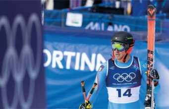 Olimpiadi Invernali di Milano-Cortina 2026