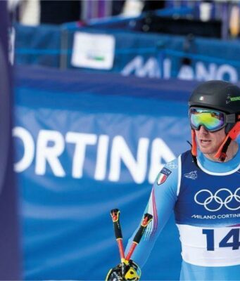 Olimpiadi Invernali di Milano-Cortina 2026