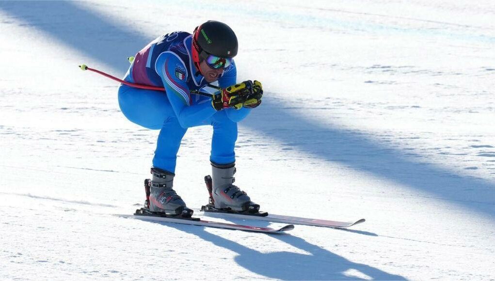 Olimpiadi Invernali di Milano-Cortina 2026