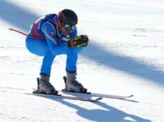 Olimpiadi Invernali di Milano-Cortina 2026